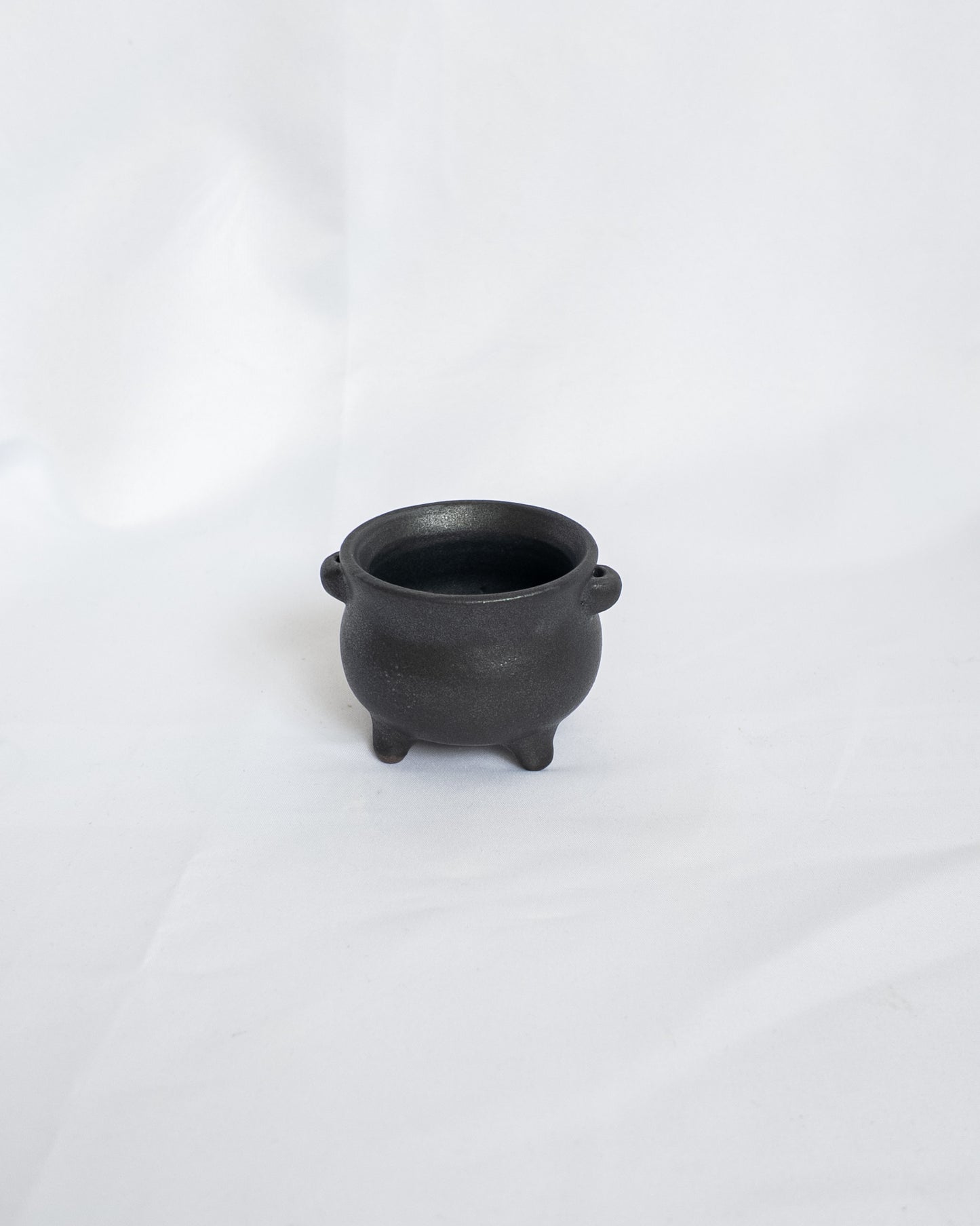 Mini cauldron