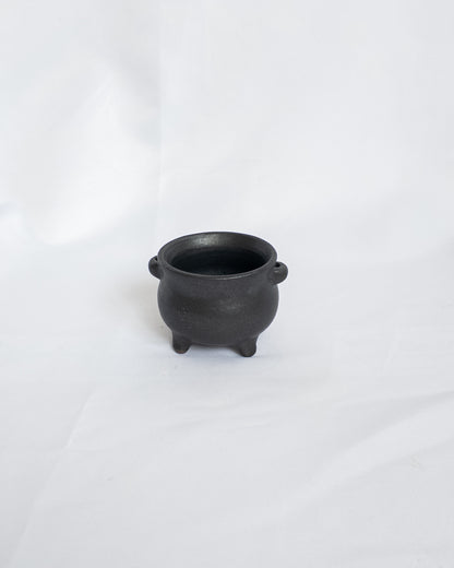 Mini cauldron