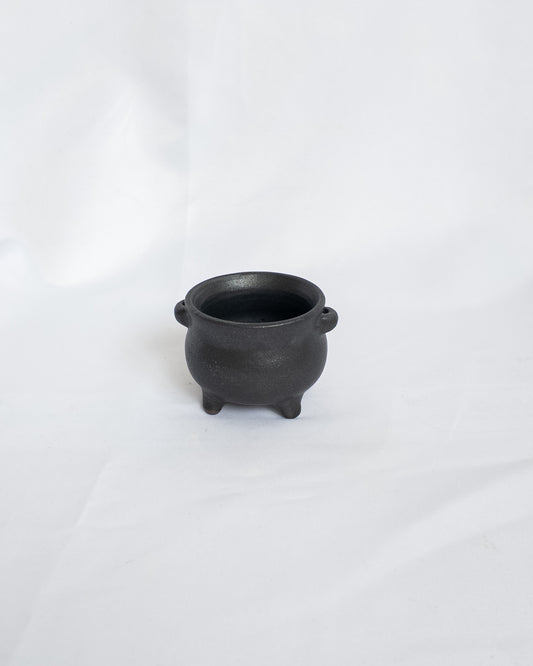 Mini cauldron