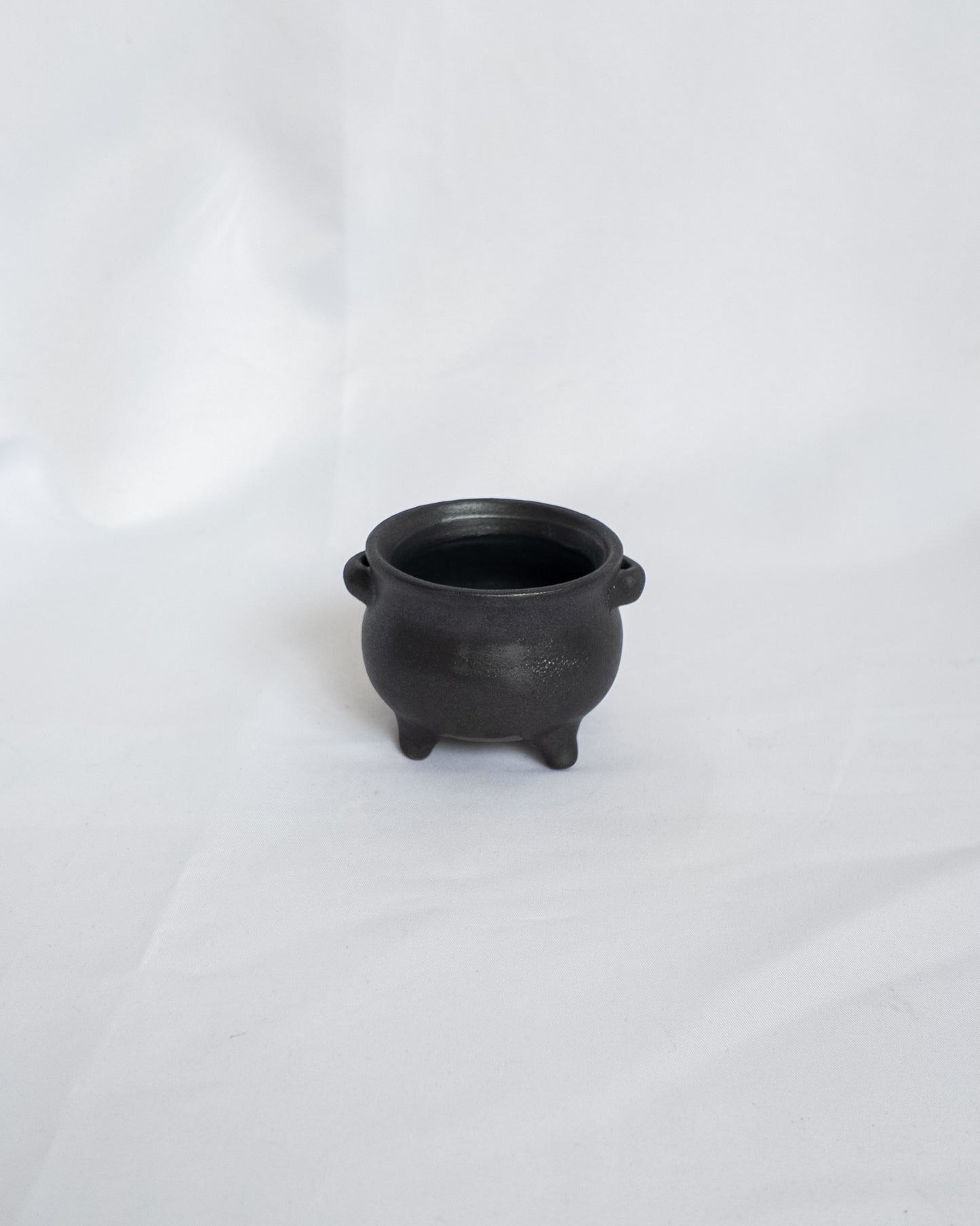Mini cauldron