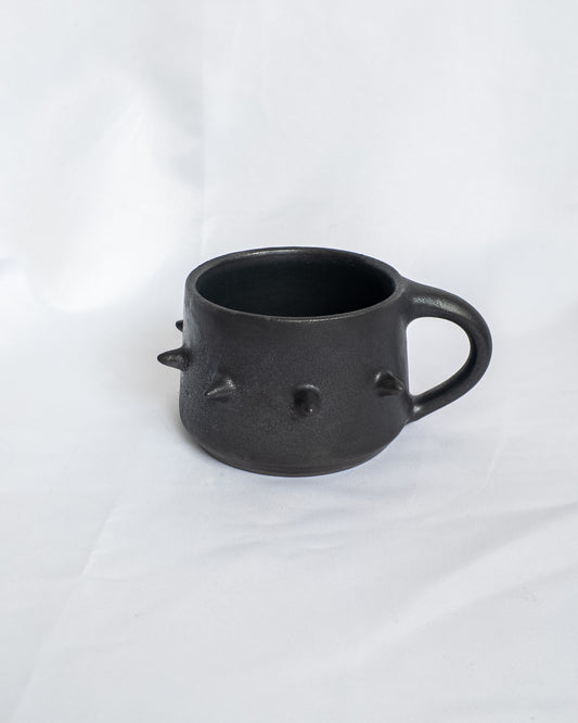 Angular Spiky Mug (M)