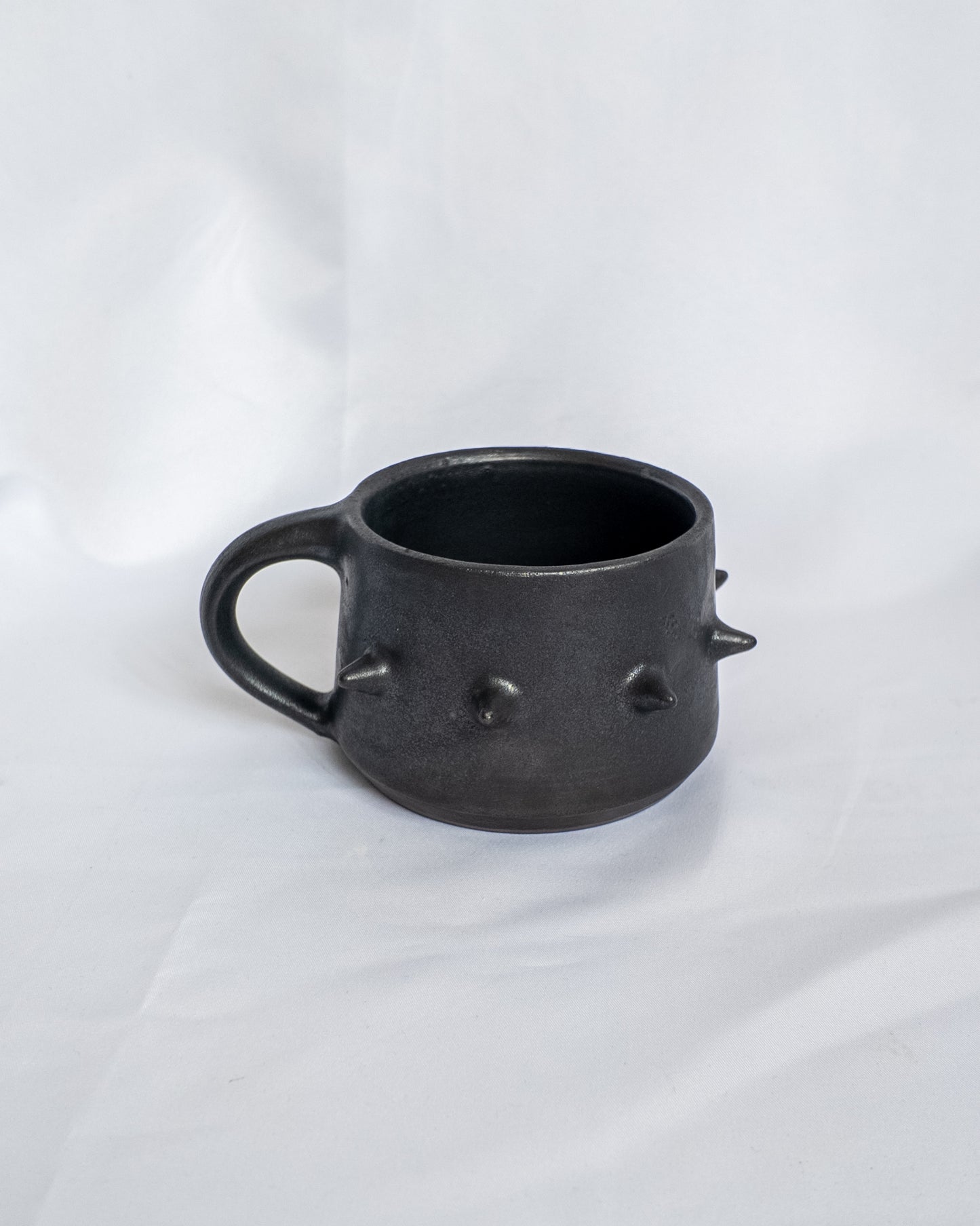 Angular Spiky Mug (M)