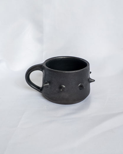 Angular Spiky Mug (M)