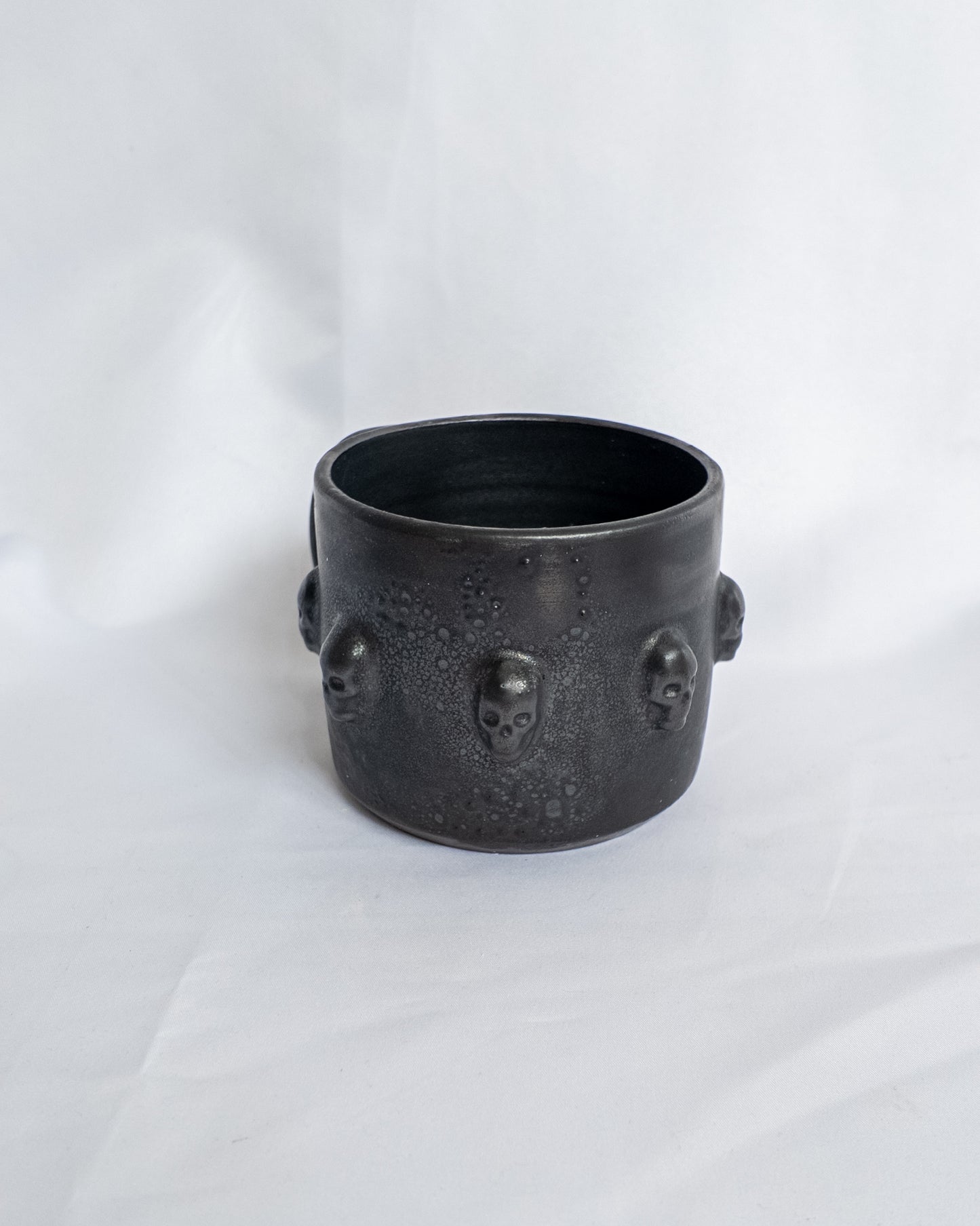 Large Skull Mug (2nd)