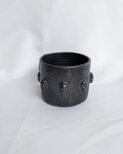 Large Skull Mug (2nd)