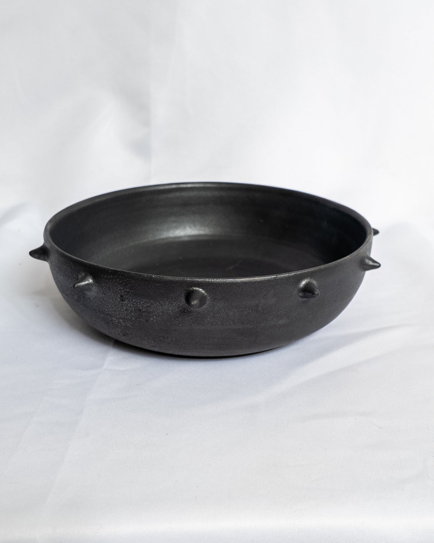 Large spiky bowl (2nd)