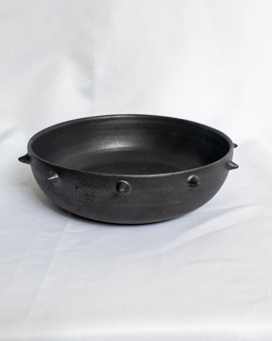Large spiky bowl (2nd)