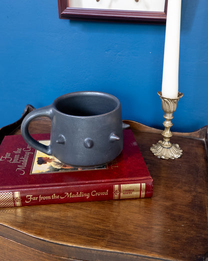 Angular Spiky Mug (M)