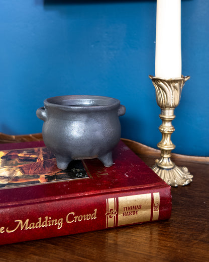 Mini cauldron