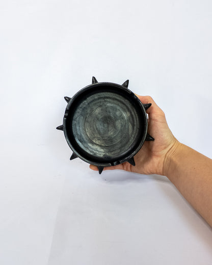 Spiky ashtray (2nd)