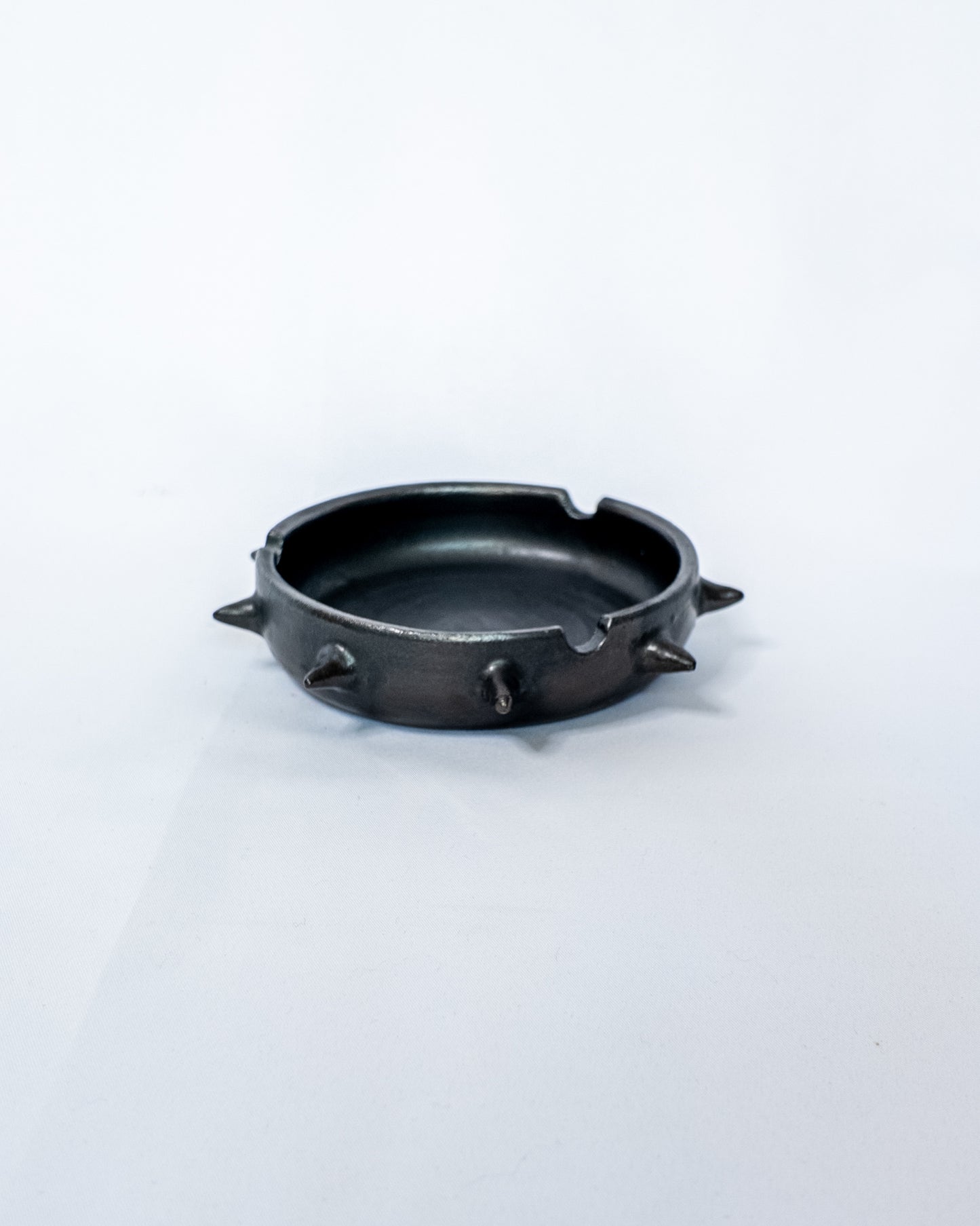 Spiky ashtray (2nd)