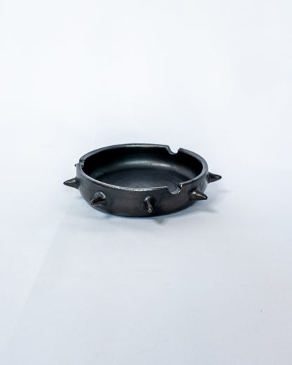 Spiky ashtray (2nd)