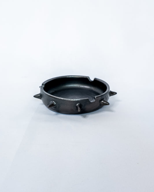 Spiky ashtray (2nd)