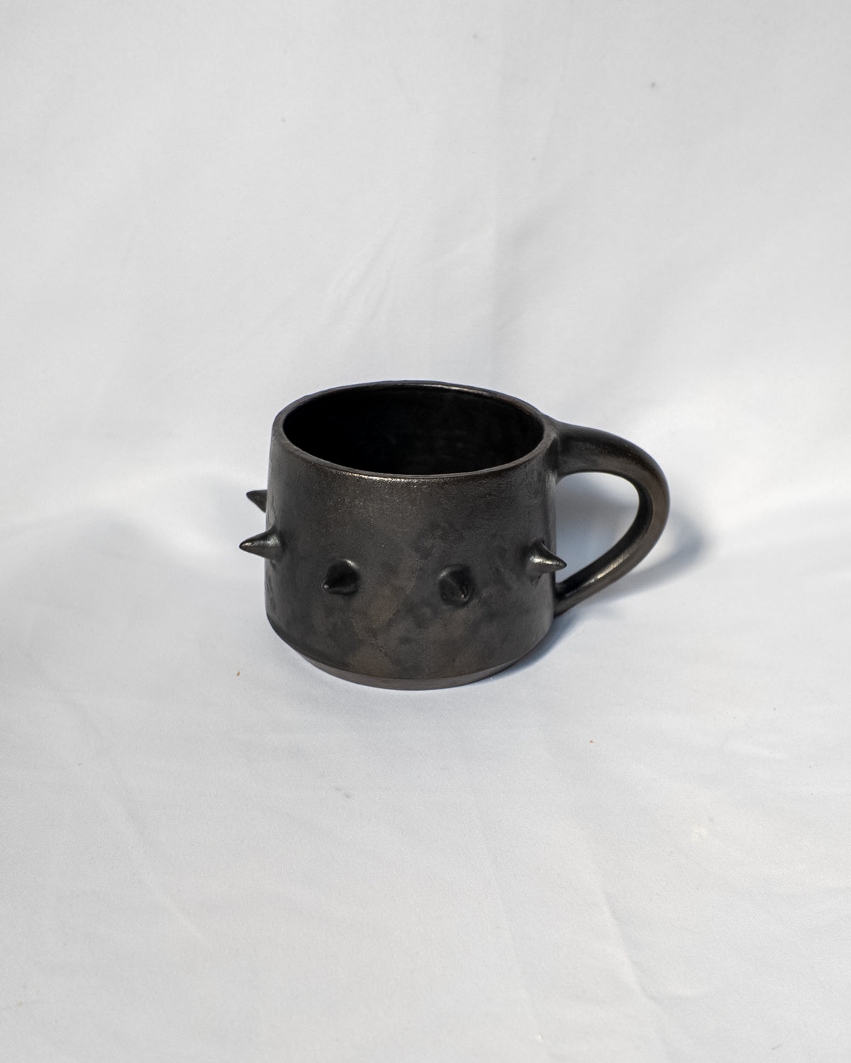Angular Spiky Mug (2nd)