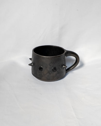 Angular Spiky Mug (2nd)