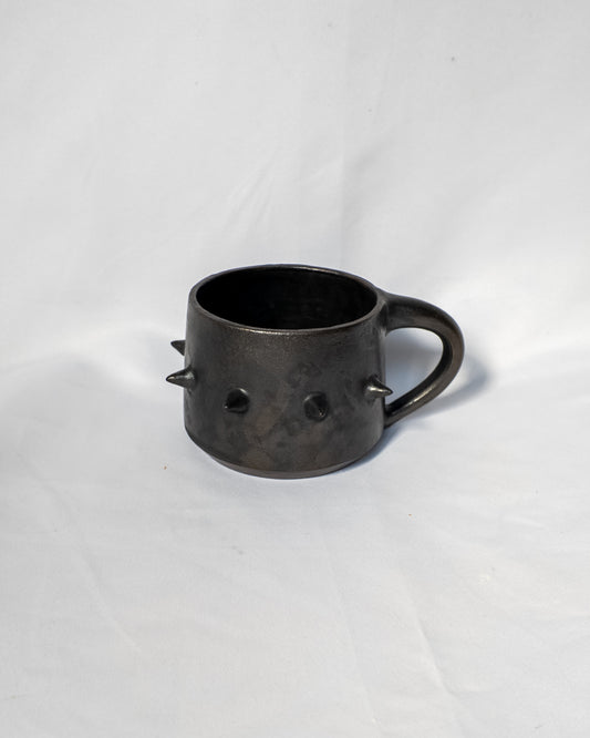 Angular Spiky Mug (2nd)