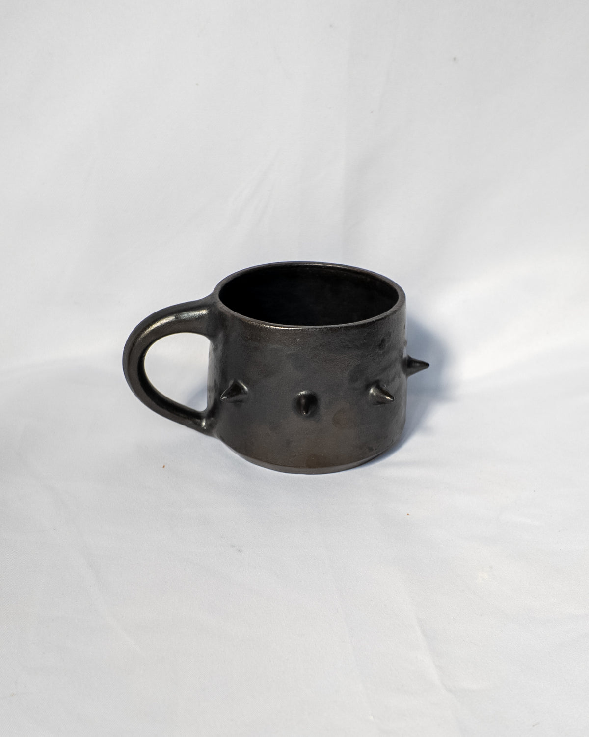 Angular Spiky Mug (2nd)