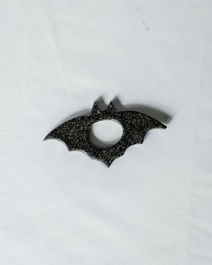 Bat thumb book holder