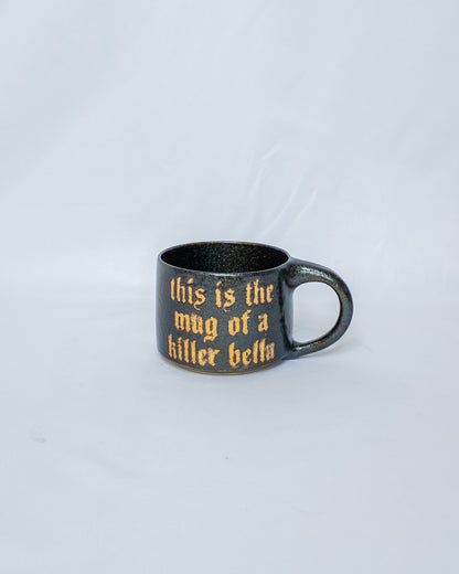Twilight mug