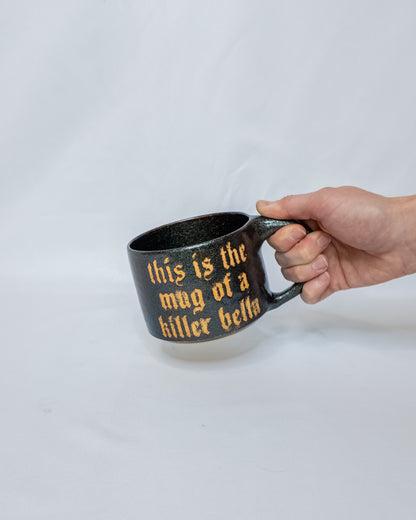 Twilight mug