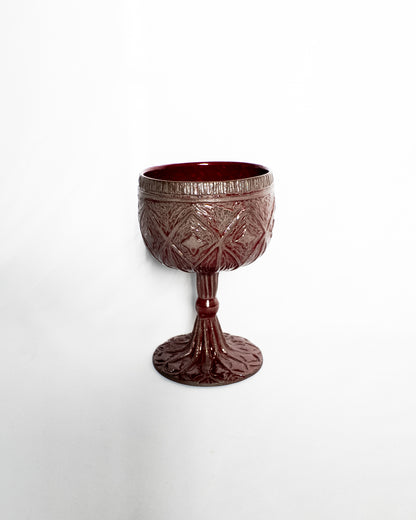 Vampire goblet