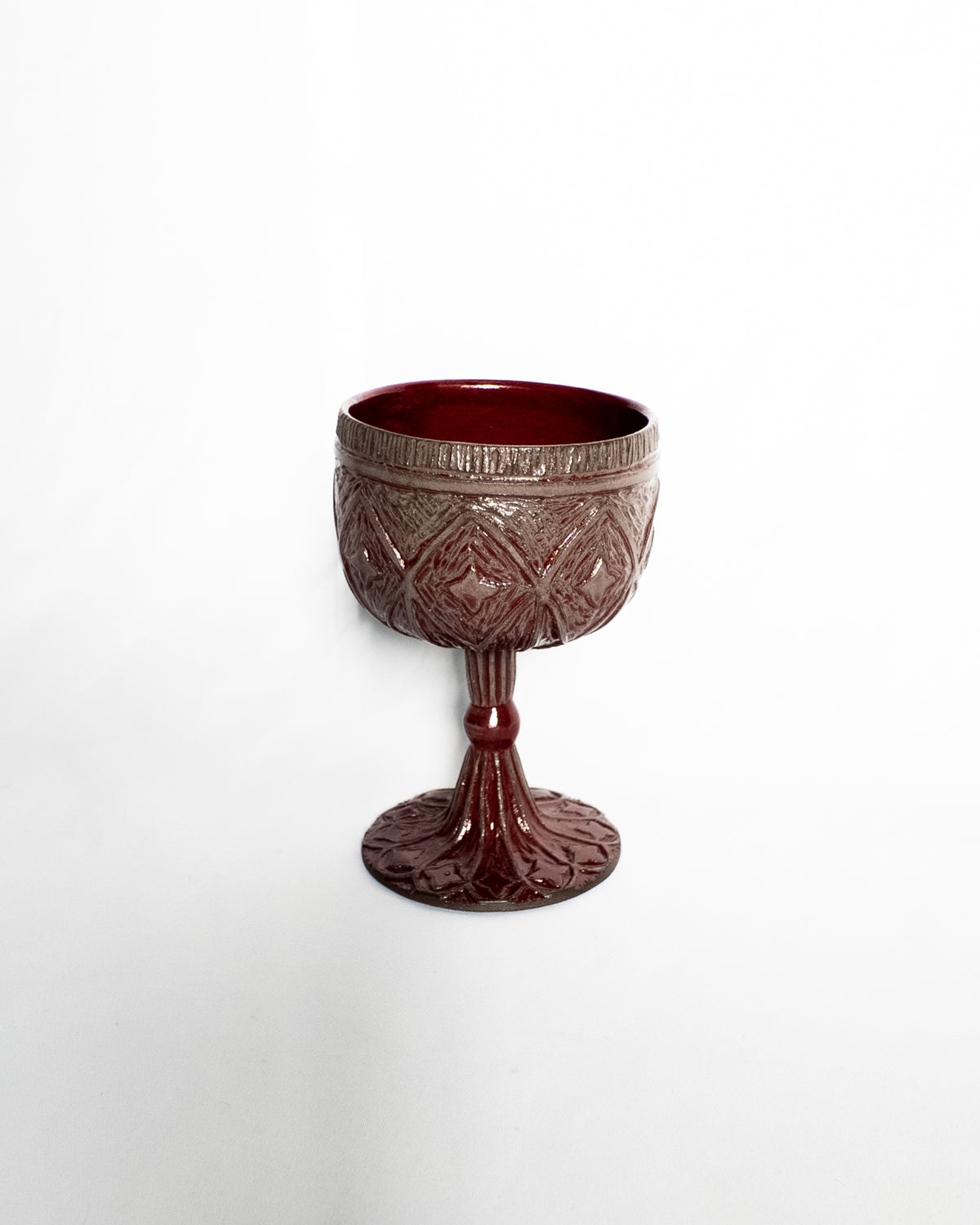 Vampire goblet