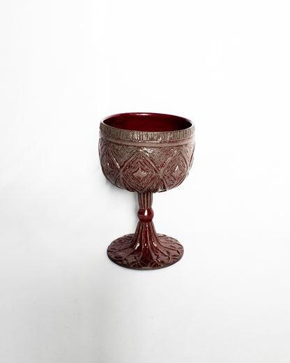 Vampire goblet