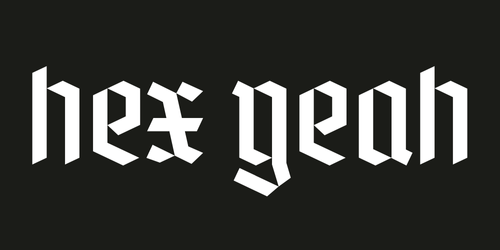 Hex Yeah Pottery