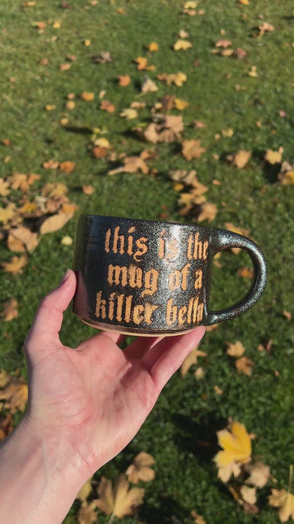 Twilight mug